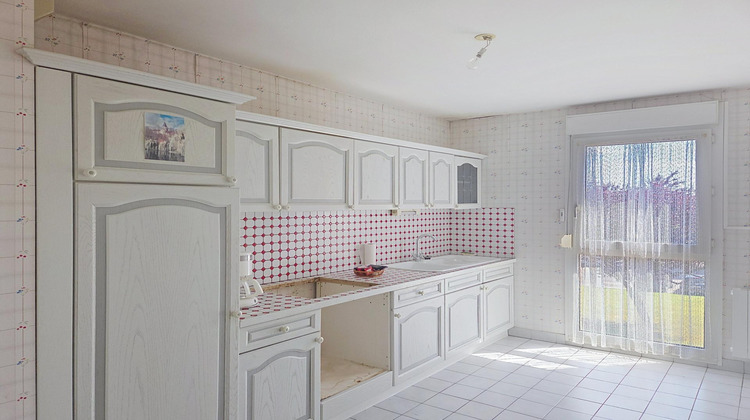 Ma-Cabane - Vente Appartement Fontaine-les-Dijon, 101 m²