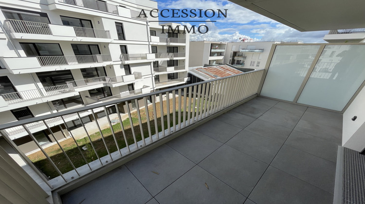 Ma-Cabane - Vente Appartement Fontaine-lès-Dijon, 45 m²