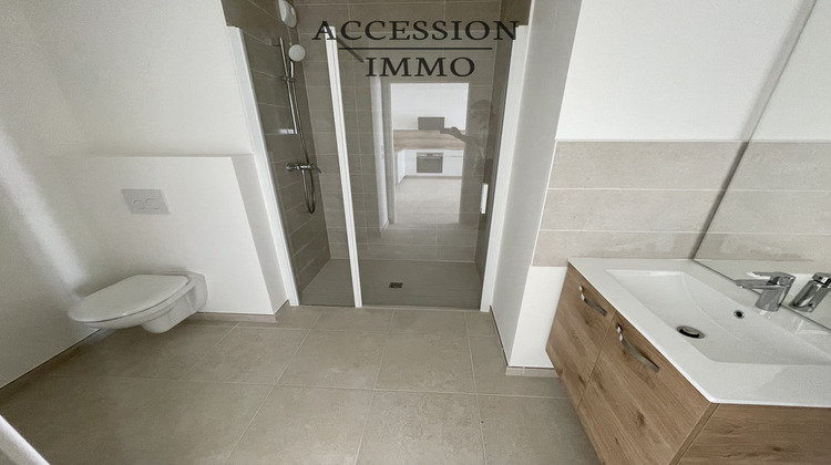 Ma-Cabane - Vente Appartement Fontaine-lès-Dijon, 45 m²