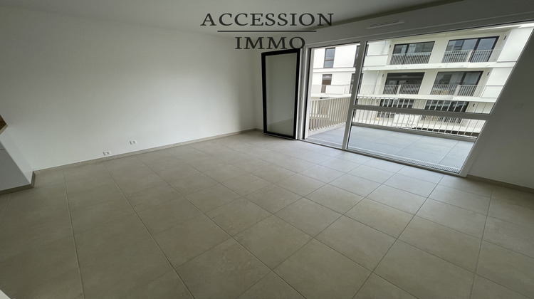 Ma-Cabane - Vente Appartement Fontaine-lès-Dijon, 45 m²