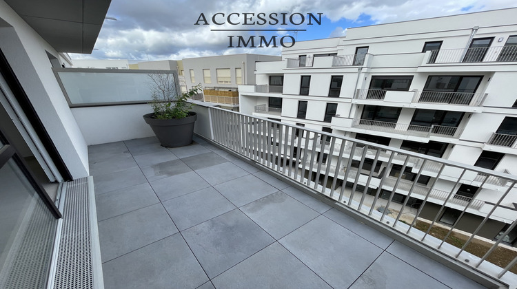 Ma-Cabane - Vente Appartement Fontaine-lès-Dijon, 45 m²