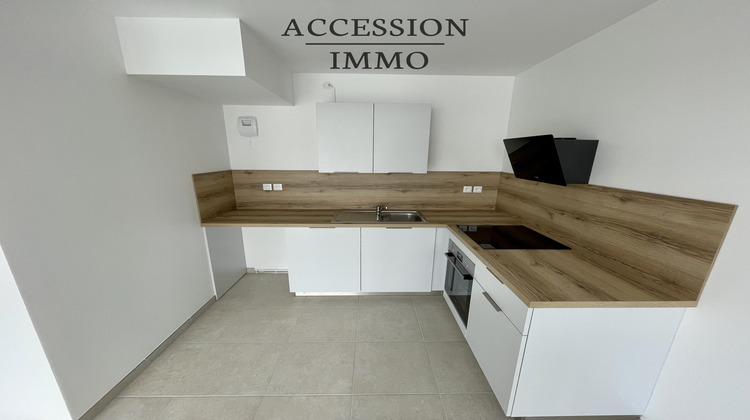 Ma-Cabane - Vente Appartement Fontaine-lès-Dijon, 45 m²