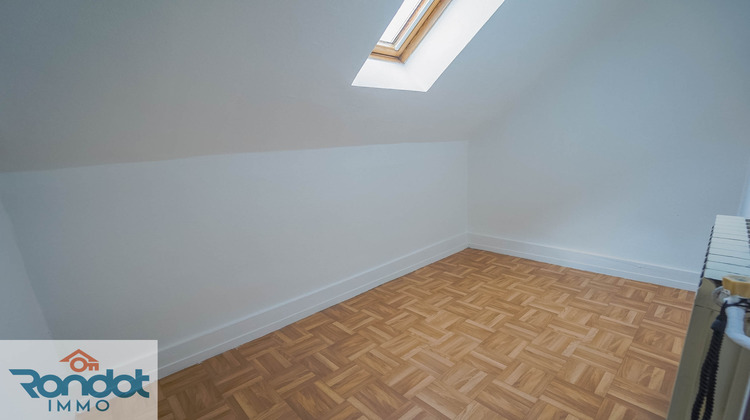 Ma-Cabane - Vente Appartement Fontaine-lès-Dijon, 26 m²