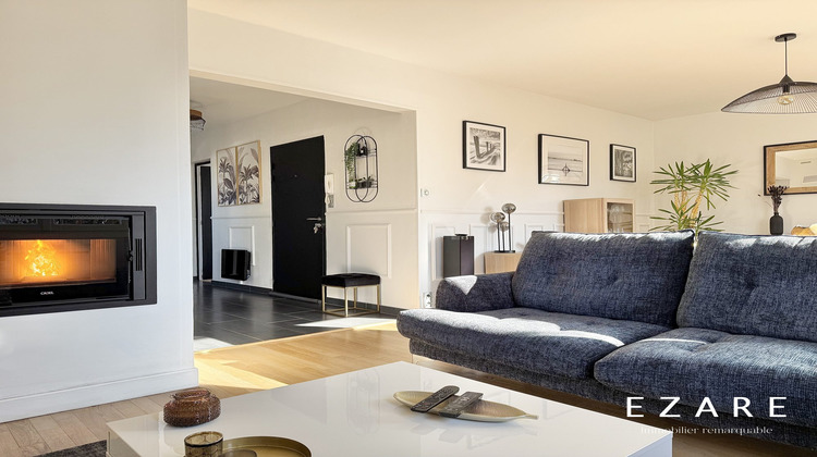 Ma-Cabane - Vente Appartement Fontaine-lès-Dijon, 86 m²