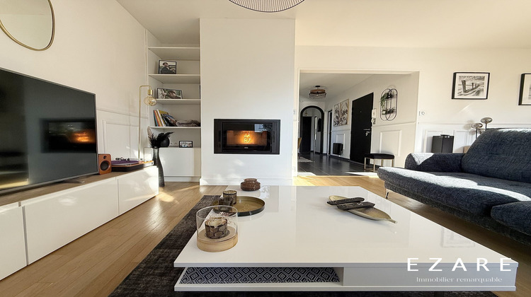 Ma-Cabane - Vente Appartement Fontaine-lès-Dijon, 86 m²