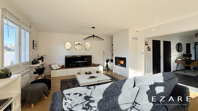 Ma-Cabane - Vente Appartement Fontaine-lès-Dijon, 86 m²