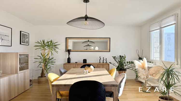 Ma-Cabane - Vente Appartement Fontaine-lès-Dijon, 86 m²