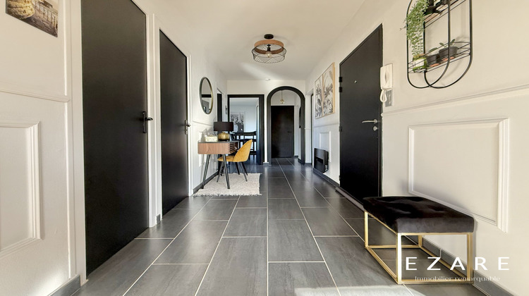 Ma-Cabane - Vente Appartement Fontaine-lès-Dijon, 86 m²