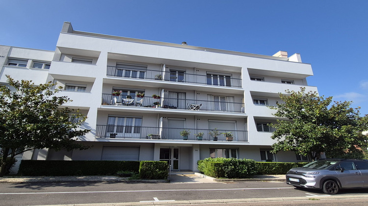 Ma-Cabane - Vente Appartement Fontaine-lès-Dijon, 96 m²