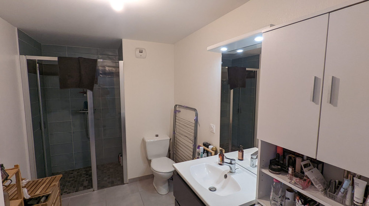 Ma-Cabane - Vente Appartement Fontaine-lès-Dijon, 43 m²