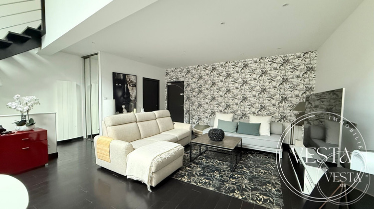 Ma-Cabane - Vente Appartement Fontaine-lès-Dijon, 80 m²