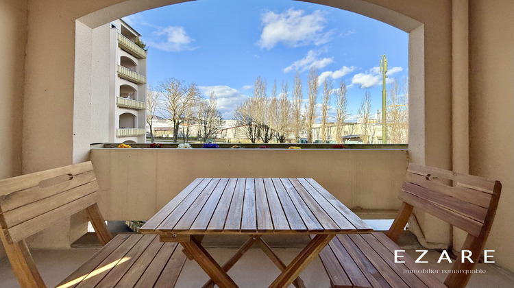 Ma-Cabane - Vente Appartement Fontaine-lès-Dijon, 84 m²