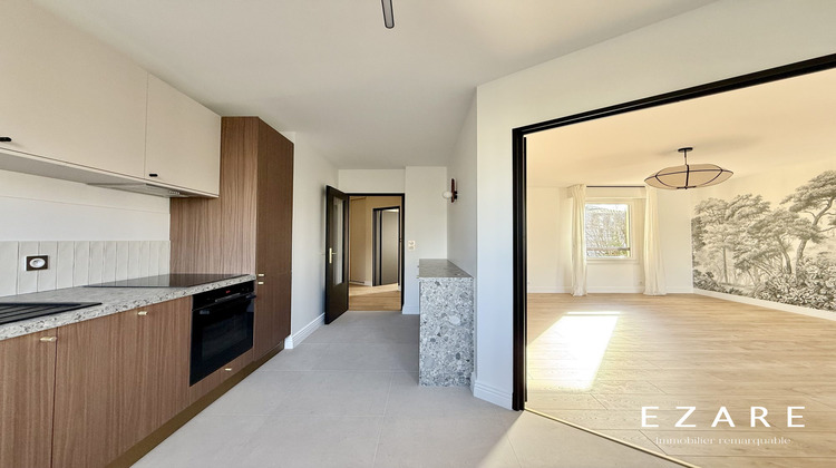 Ma-Cabane - Vente Appartement Fontaine-lès-Dijon, 84 m²