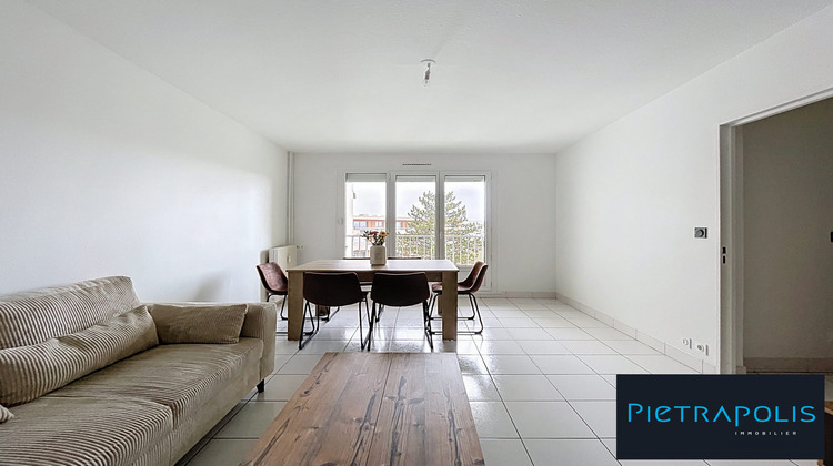 Ma-Cabane - Vente Appartement Fontaine-lès-Dijon, 44 m²