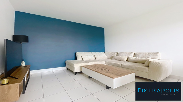 Ma-Cabane - Vente Appartement Fontaine-lès-Dijon, 44 m²