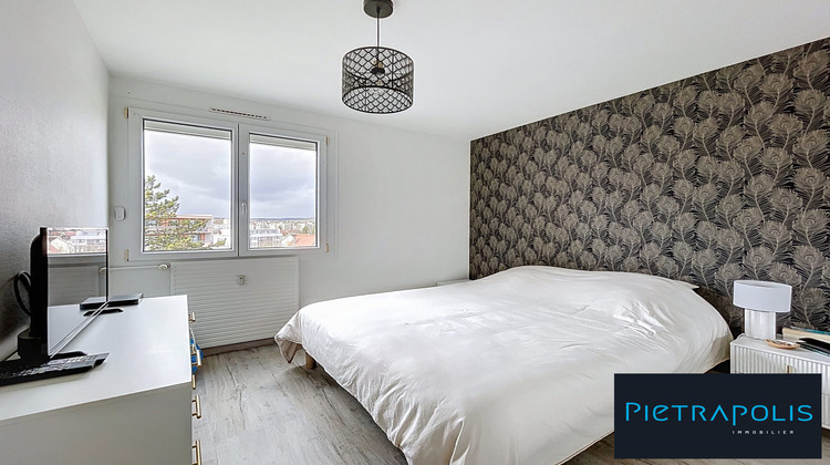 Ma-Cabane - Vente Appartement Fontaine-lès-Dijon, 44 m²