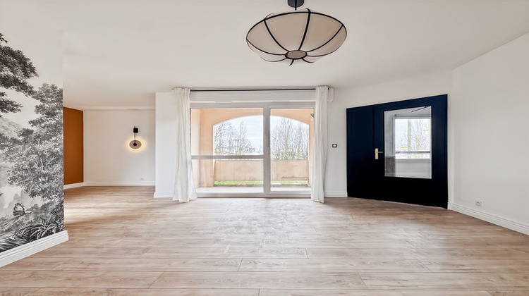 Ma-Cabane - Vente Appartement FONTAINE LES DIJON, 84 m²