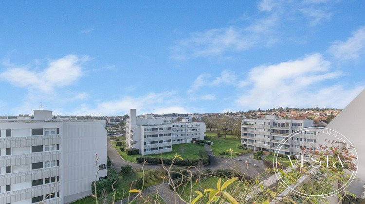 Ma-Cabane - Vente Appartement Fontaine-lès-Dijon, 99 m²
