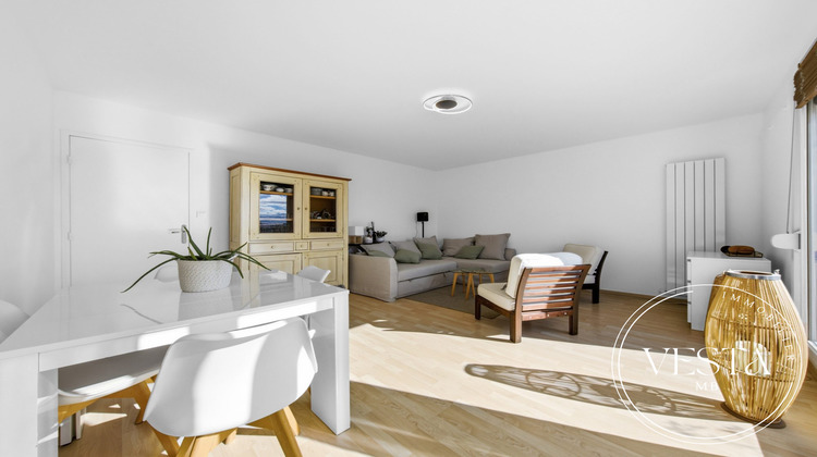 Ma-Cabane - Vente Appartement Fontaine-lès-Dijon, 99 m²