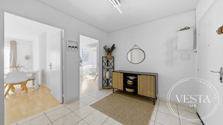 Ma-Cabane - Vente Appartement Fontaine-lès-Dijon, 99 m²