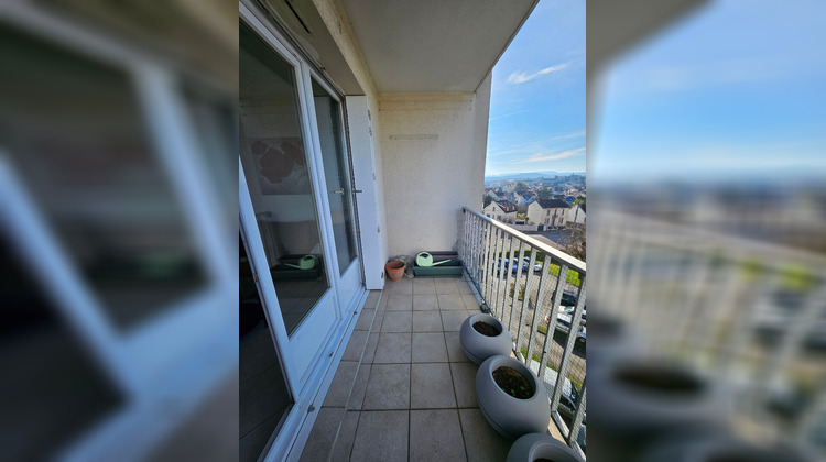 Ma-Cabane - Vente Appartement FONTAINE-LES-DIJON, 42 m²