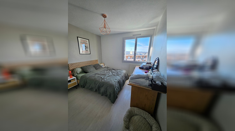 Ma-Cabane - Vente Appartement FONTAINE-LES-DIJON, 42 m²