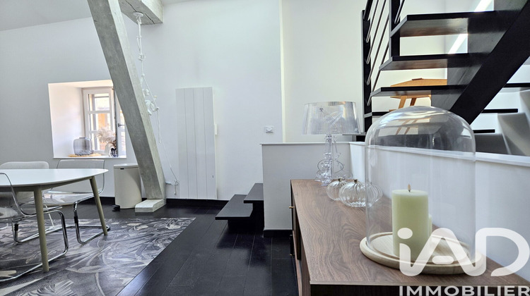 Ma-Cabane - Vente Appartement Fontaine-Lès-Dijon, 80 m²