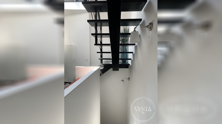 Ma-Cabane - Vente Appartement Fontaine-lès-Dijon, 80 m²