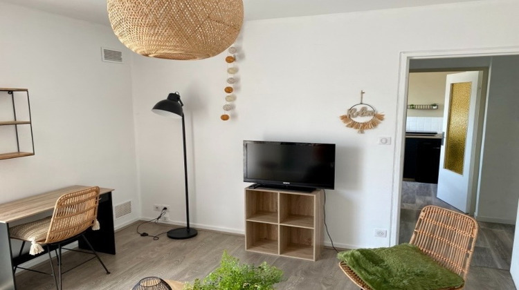 Ma-Cabane - Vente Appartement FONTAINE LES DIJON, 30 m²