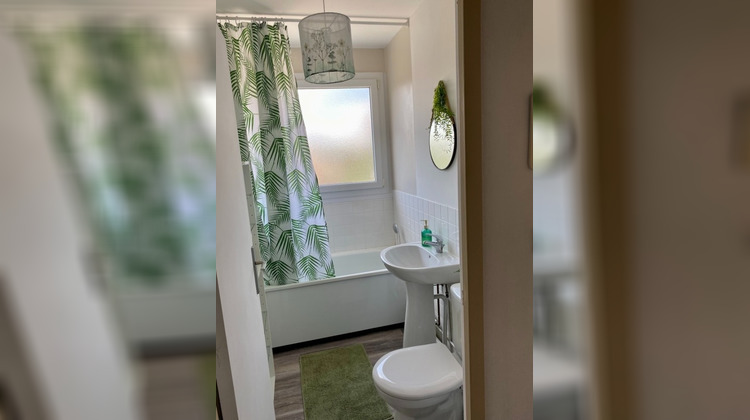 Ma-Cabane - Vente Appartement FONTAINE LES DIJON, 30 m²