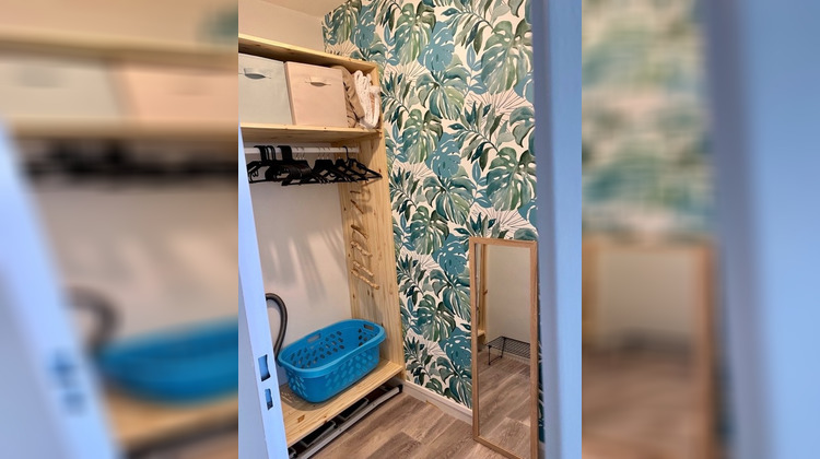 Ma-Cabane - Vente Appartement FONTAINE LES DIJON, 30 m²