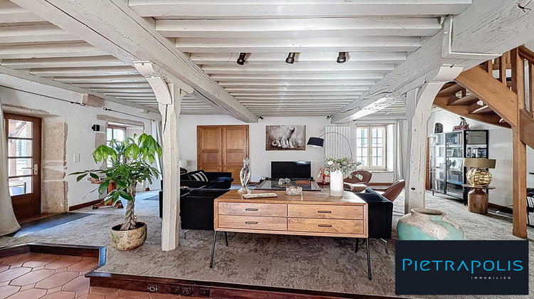 Ma-Cabane - Vente Appartement Fontaine-lès-Dijon, 133 m²