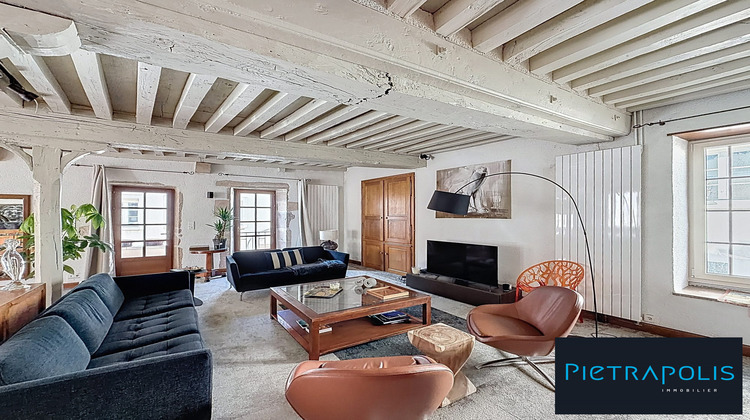 Ma-Cabane - Vente Appartement Fontaine-lès-Dijon, 133 m²