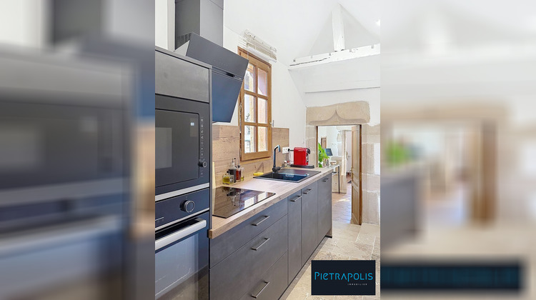 Ma-Cabane - Vente Appartement Fontaine-lès-Dijon, 133 m²