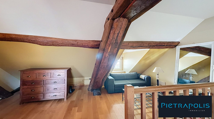 Ma-Cabane - Vente Appartement Fontaine-lès-Dijon, 133 m²