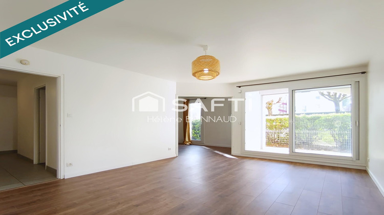 Ma-Cabane - Vente Appartement Fontaine-les-Dijon, 58 m²
