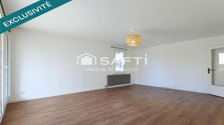Ma-Cabane - Vente Appartement Fontaine-les-Dijon, 58 m²