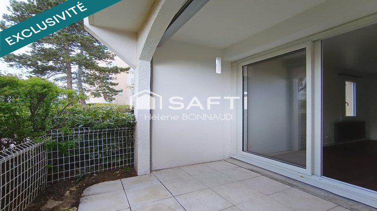 Ma-Cabane - Vente Appartement Fontaine-les-Dijon, 58 m²