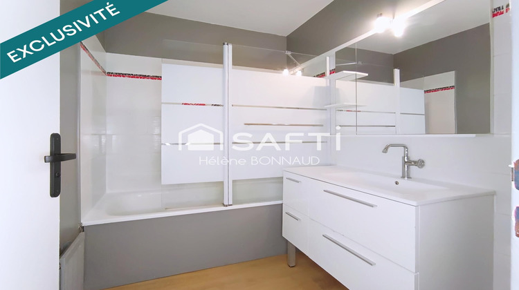 Ma-Cabane - Vente Appartement Fontaine-les-Dijon, 58 m²