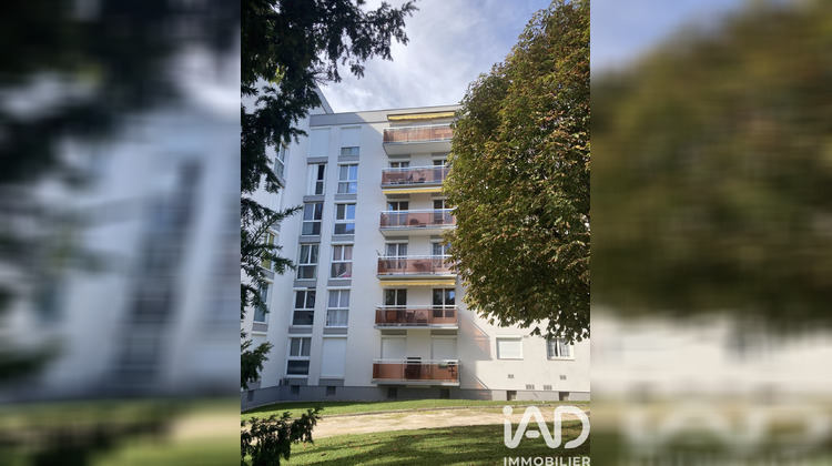 Ma-Cabane - Vente Appartement Fontaine-Lès-Dijon, 87 m²