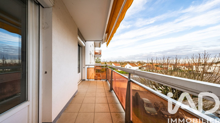 Ma-Cabane - Vente Appartement Fontaine-Lès-Dijon, 87 m²