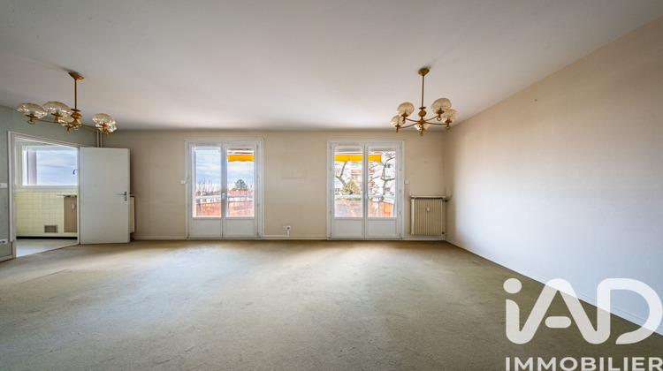 Ma-Cabane - Vente Appartement Fontaine-Lès-Dijon, 87 m²