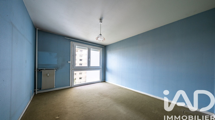 Ma-Cabane - Vente Appartement Fontaine-Lès-Dijon, 87 m²