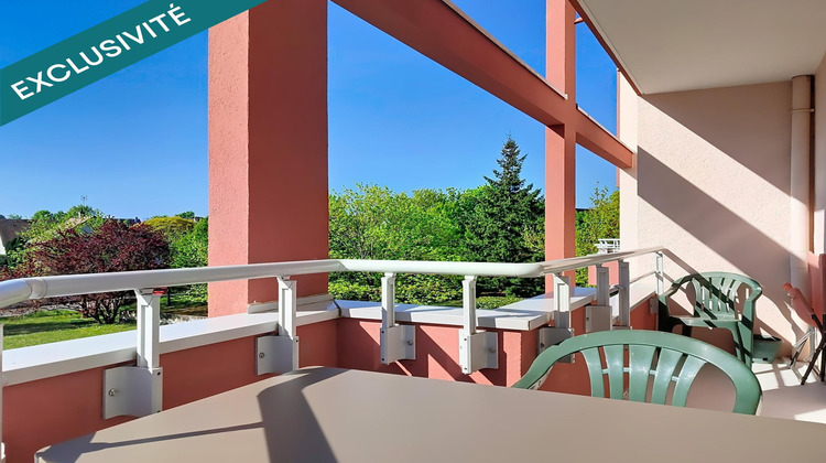 Ma-Cabane - Vente Appartement Fontaine-les-Dijon, 77 m²