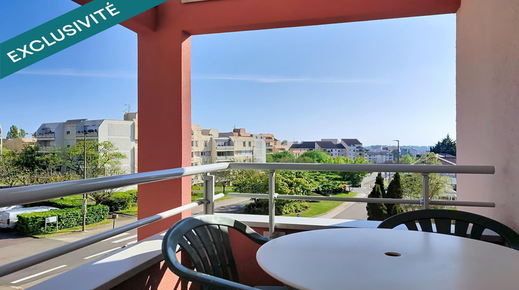 Ma-Cabane - Vente Appartement Fontaine-les-Dijon, 77 m²