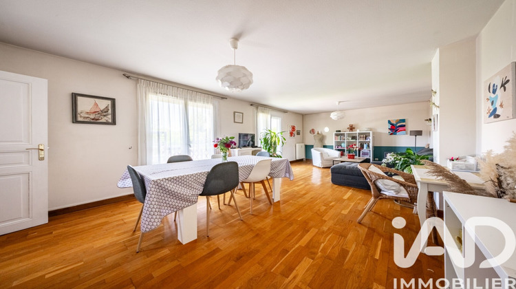 Ma-Cabane - Vente Appartement Fontaine-Lès-Dijon, 61 m²