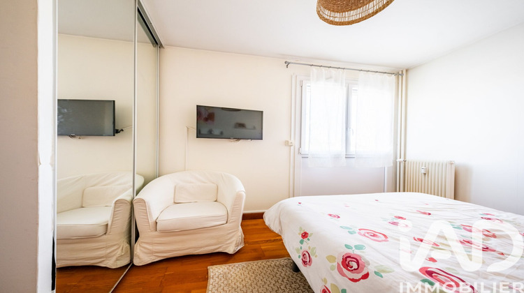 Ma-Cabane - Vente Appartement Fontaine-Lès-Dijon, 61 m²