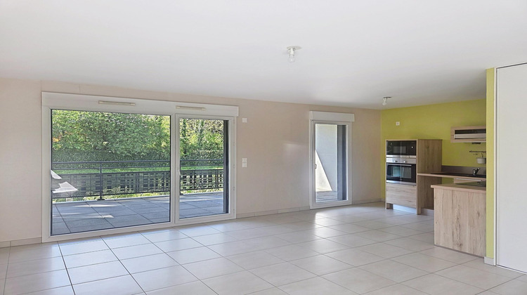 Ma-Cabane - Vente Appartement Fontaine-les-Dijon, 81 m²