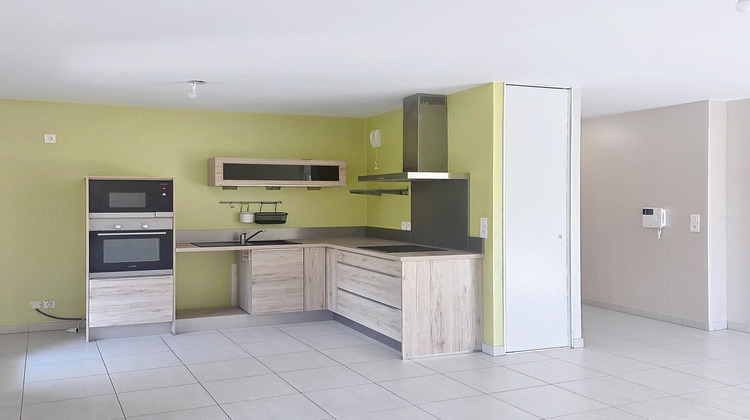 Ma-Cabane - Vente Appartement Fontaine-les-Dijon, 81 m²
