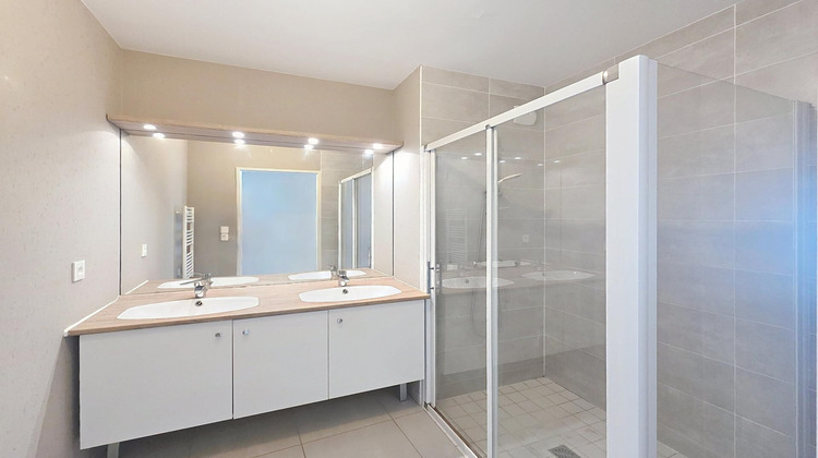 Ma-Cabane - Vente Appartement Fontaine-les-Dijon, 81 m²